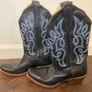 Nocona woman’s boots